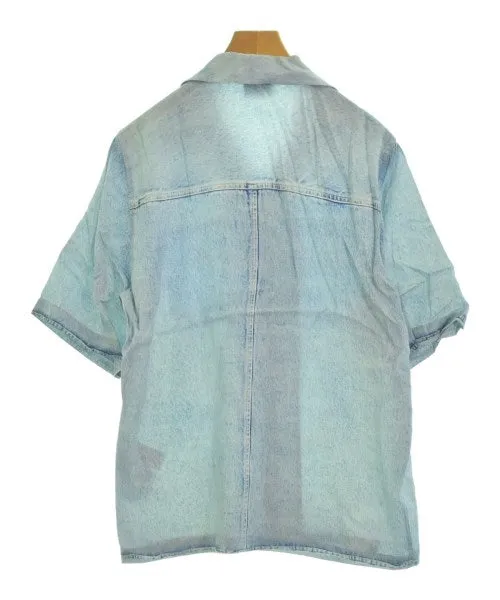 DIESEL Casual shirts