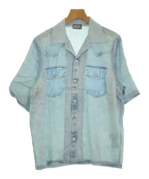 DIESEL Casual shirts