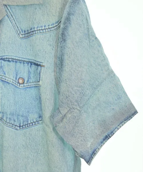 DIESEL Casual shirts