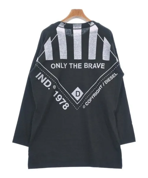 DIESEL Tee Shirts/Tops