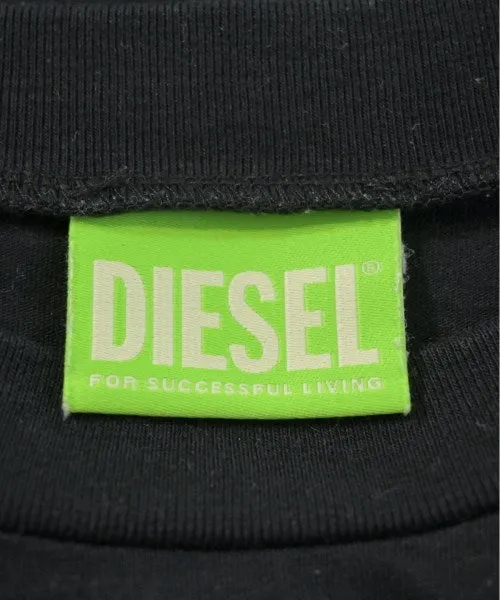 DIESEL Tee Shirts/Tops
