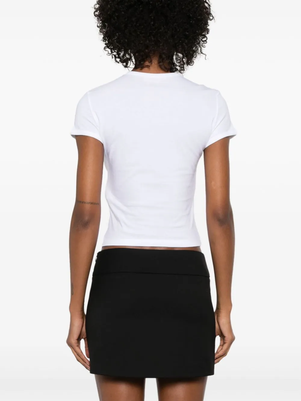Diesel Women's T-Shirts And Polos