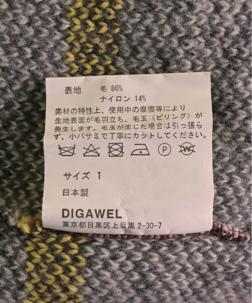 DIGAWEL Sweaters