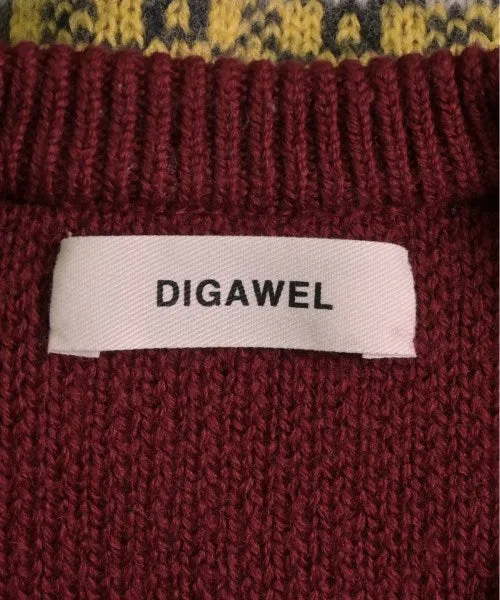 DIGAWEL Sweaters