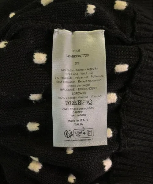 Dior Homme Sweaters