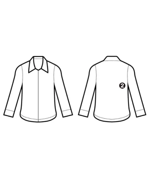 DISTRICT Casual shirts