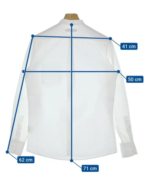 DISTRICT Casual shirts