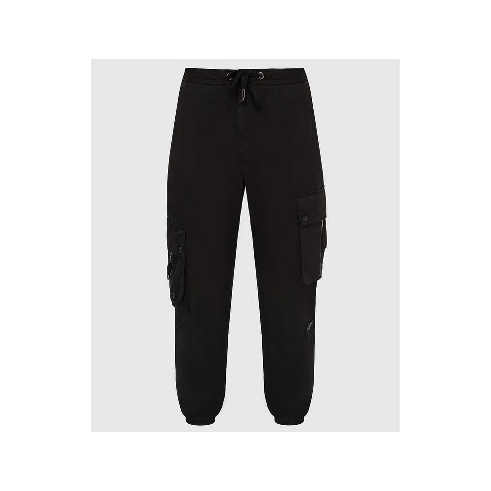 Dolce & Gabbana Cotton Jeans & Men's Pant