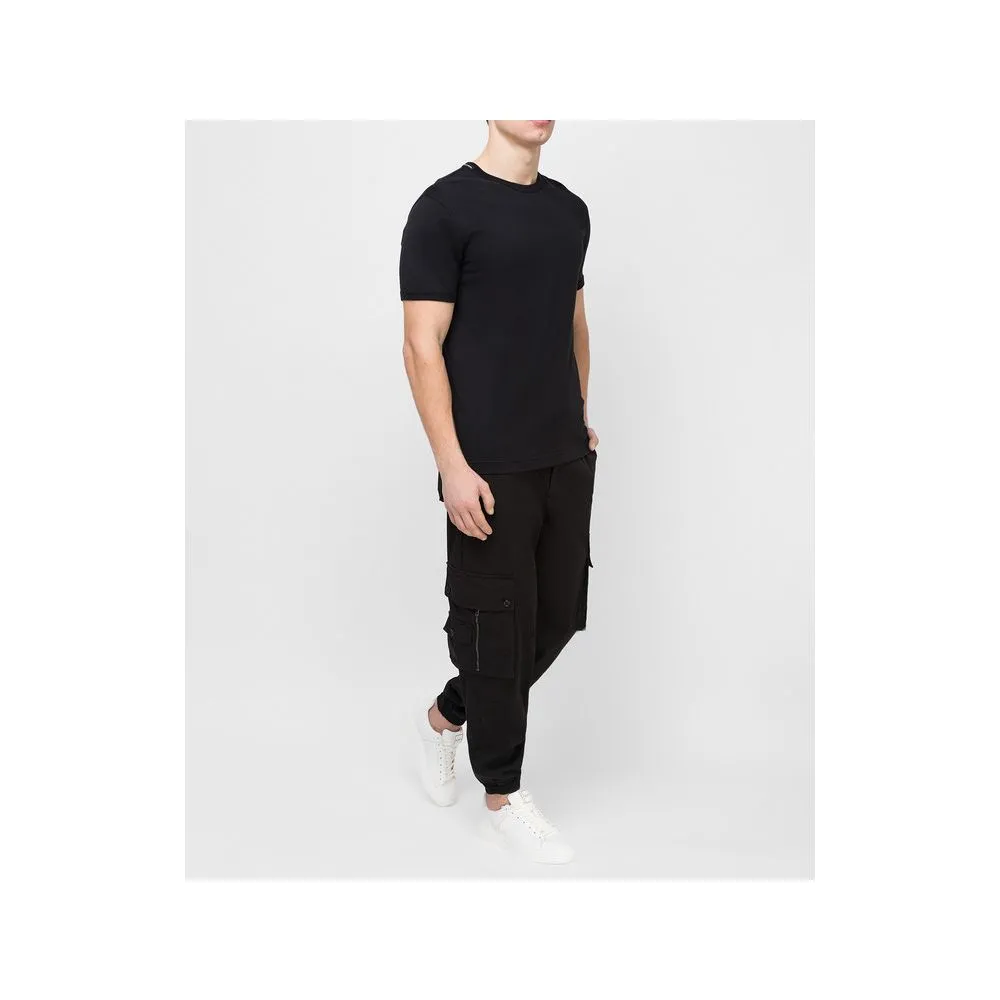 Dolce & Gabbana Cotton Jeans & Men's Pant
