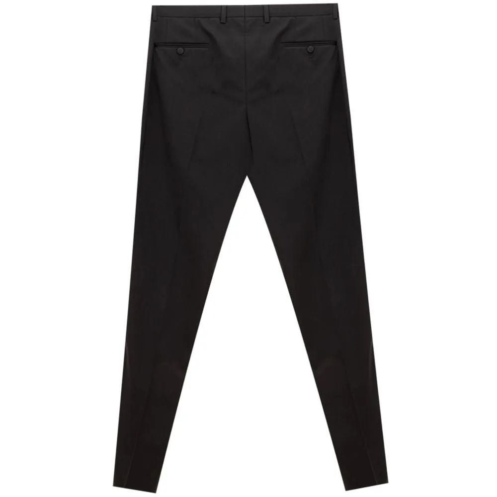 Dolce & Gabbana multi Wool Jeans & Men's Pant