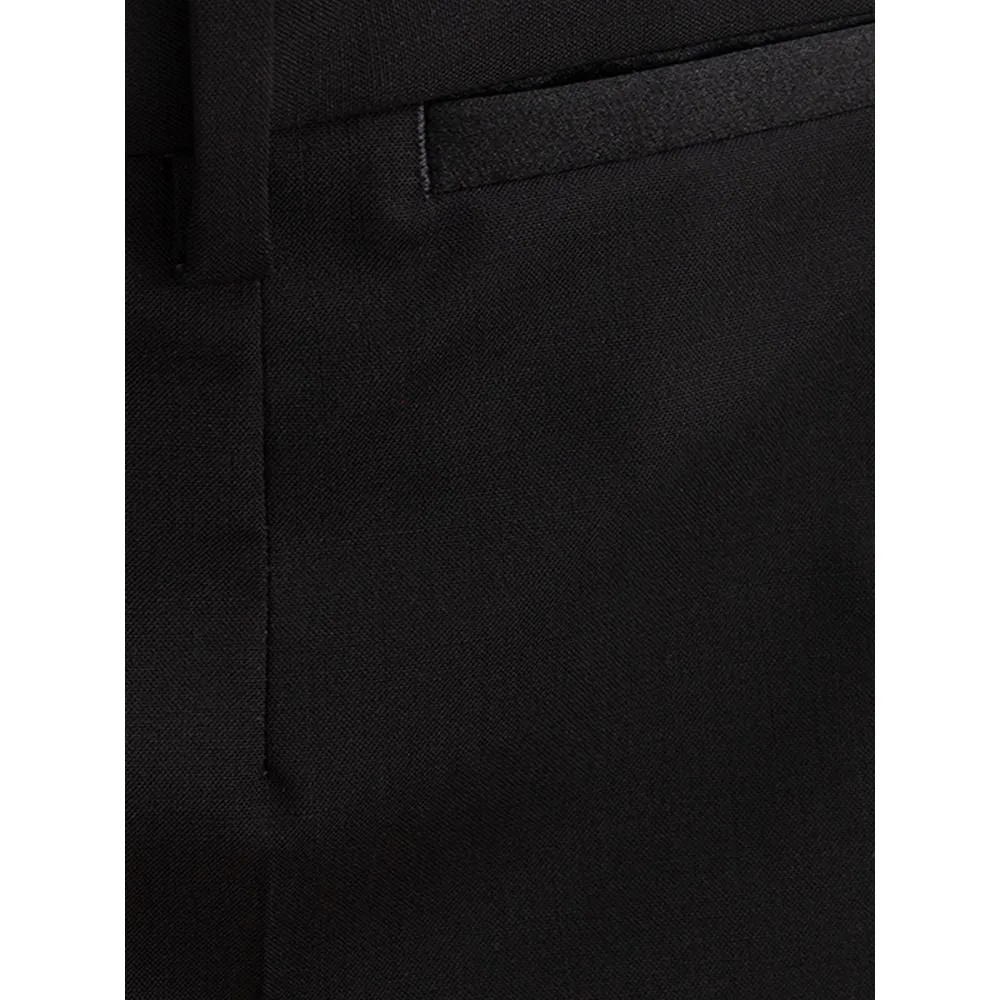 Dolce & Gabbana multi Wool Jeans & Men's Pant