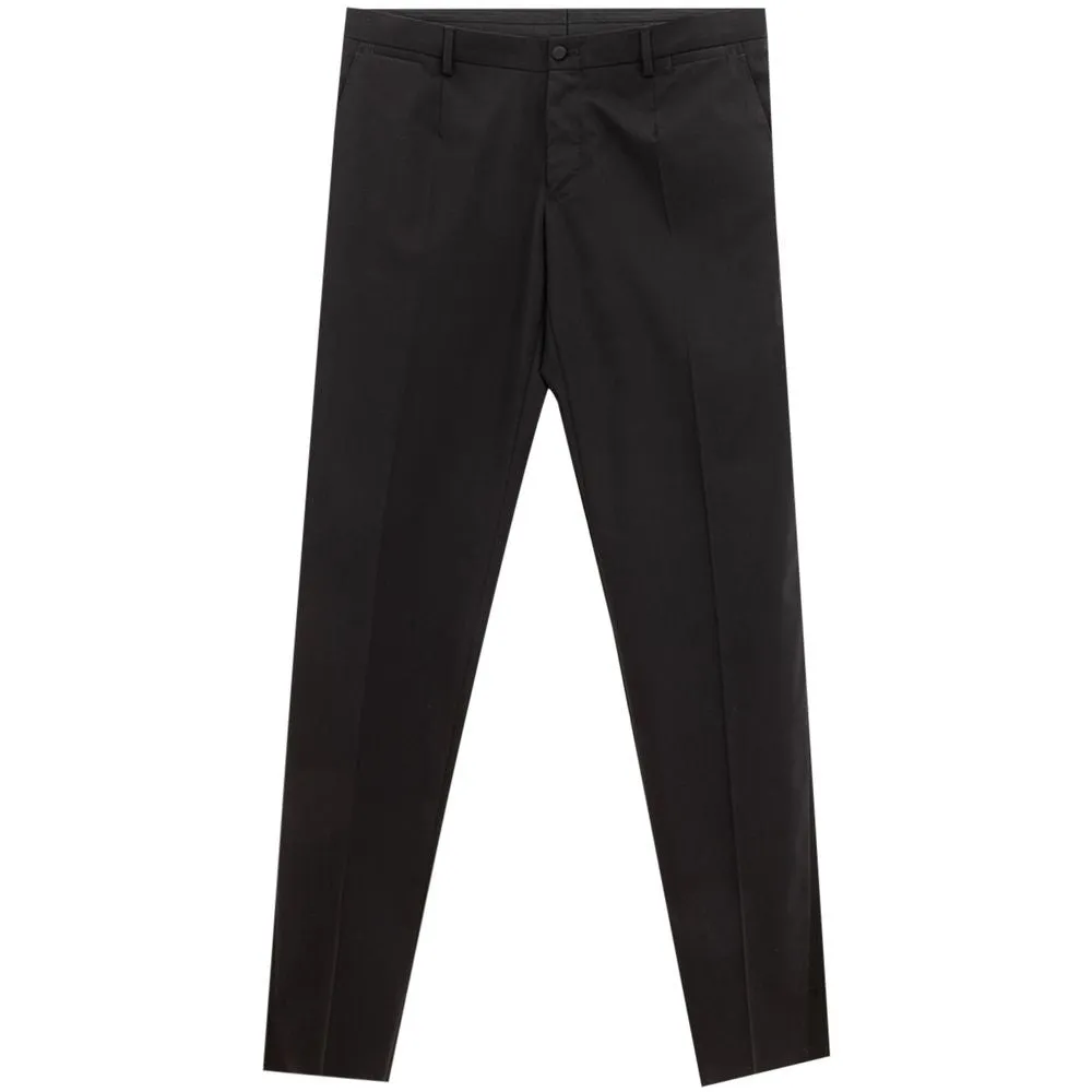 Dolce & Gabbana multi Wool Jeans & Men's Pant