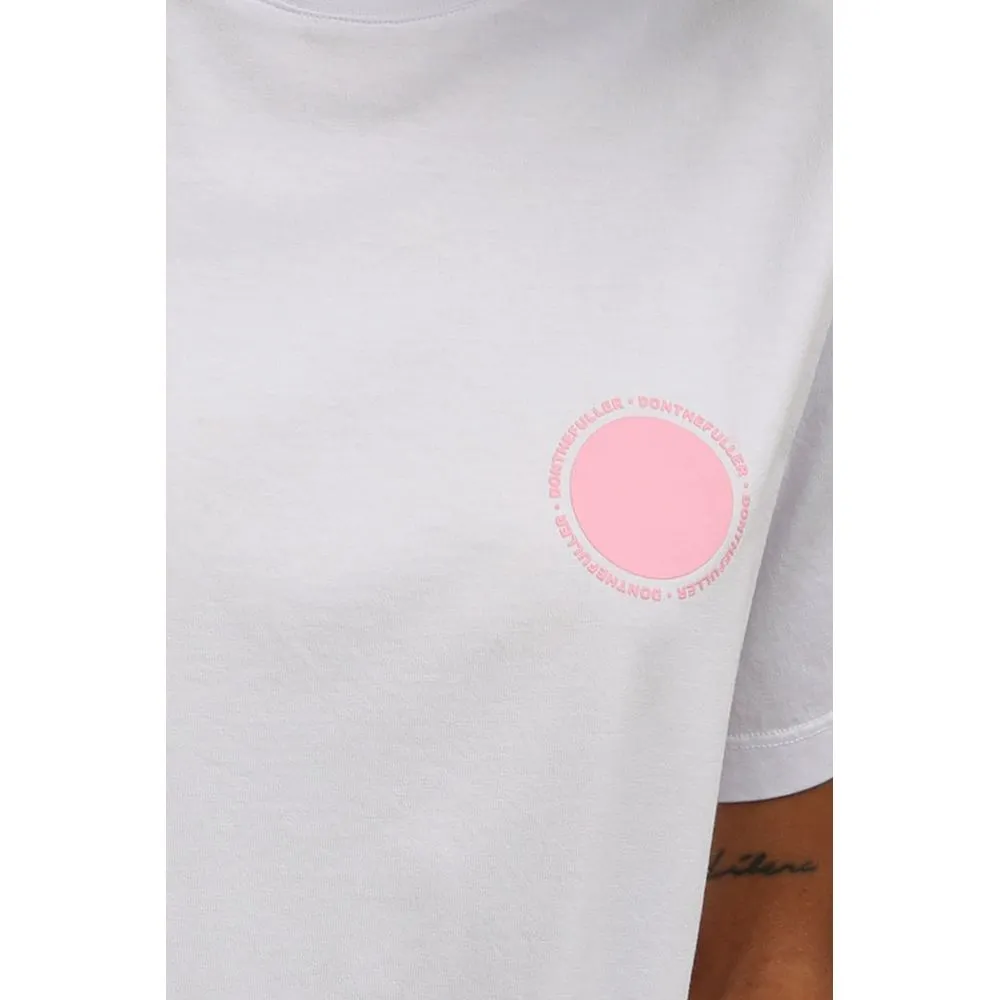 Don The Fuller  Cotton Women Women's T-Shirt