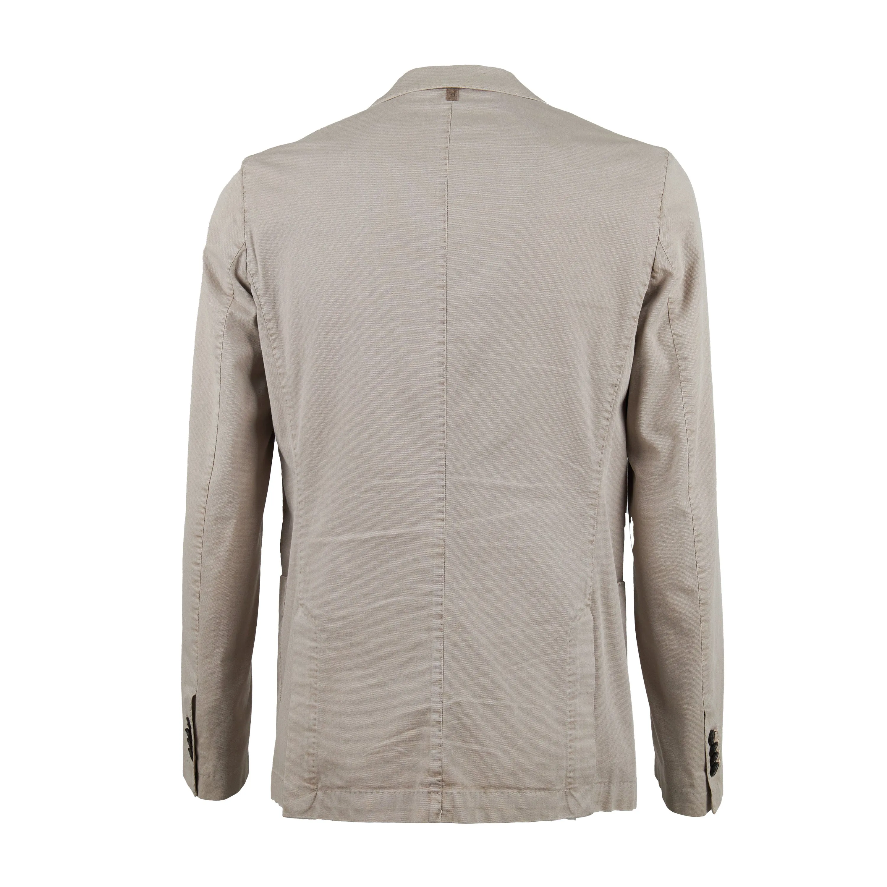 Dondup Beige Blazer - '00s