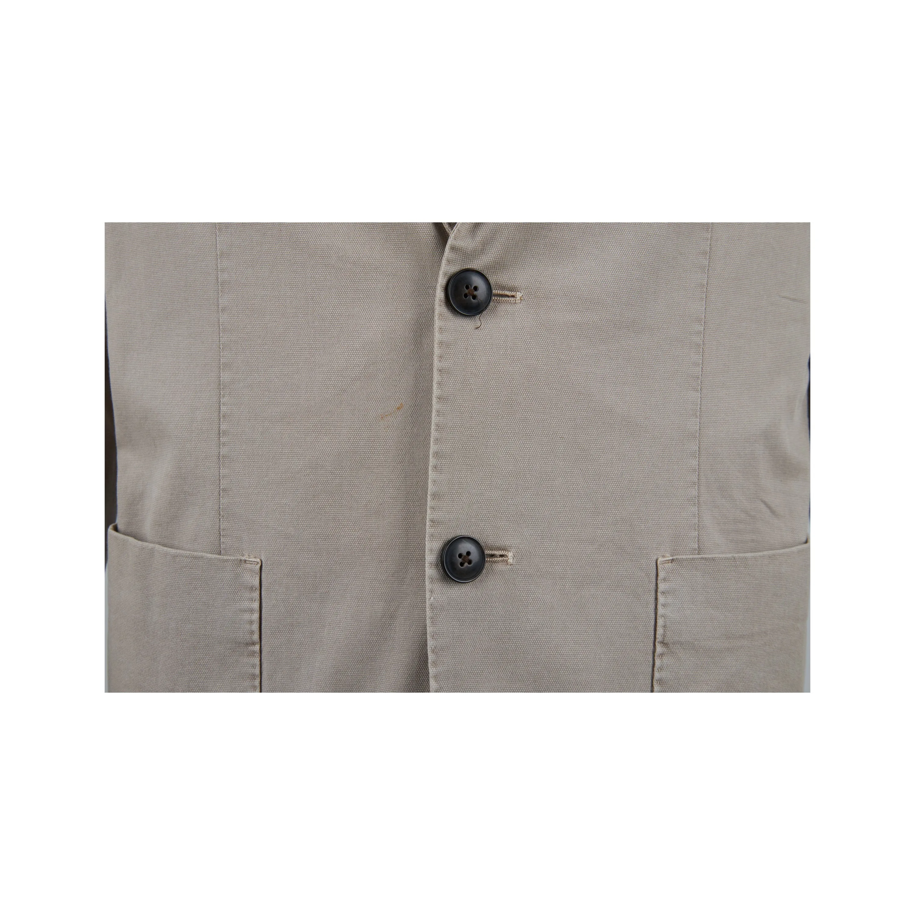 Dondup Beige Blazer - '00s