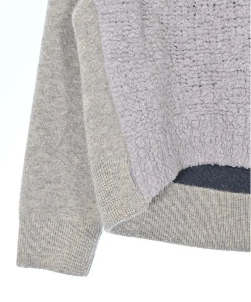 Drawer Sweaters