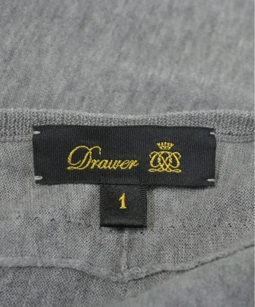 Drawer Sweaters