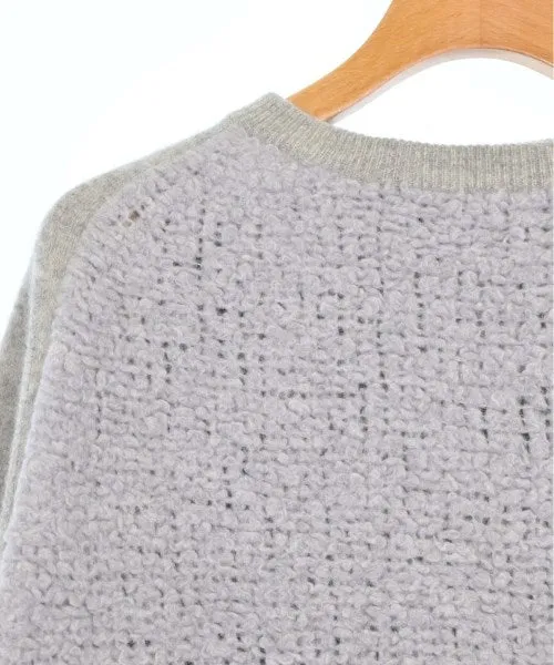Drawer Sweaters