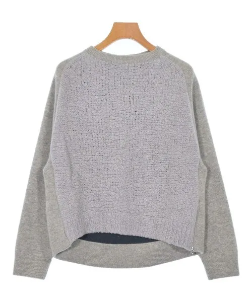Drawer Sweaters