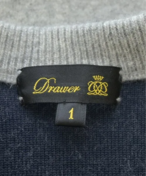 Drawer Sweaters