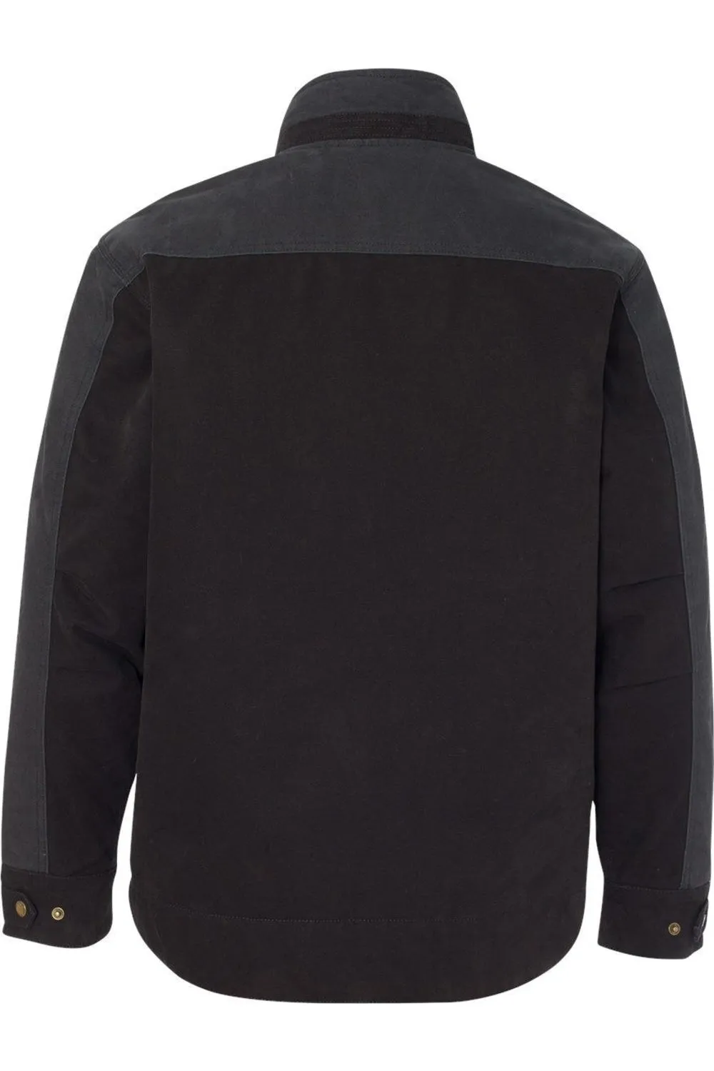 DRI DUCK Horizon Boulder Cloth Canvas Jacket