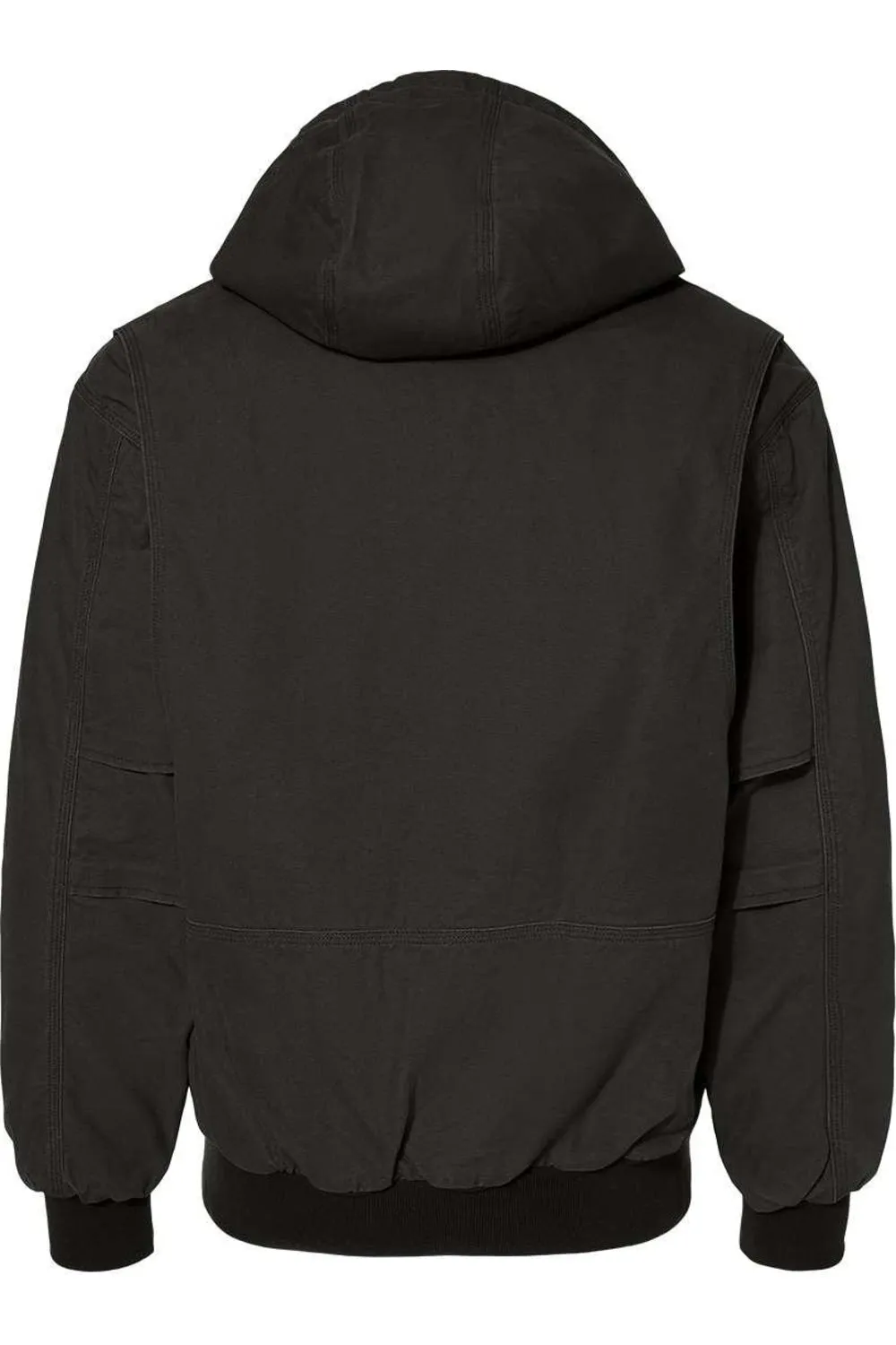 DRI DUCK Laramie Power Move Jacket