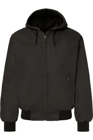 DRI DUCK Laramie Power Move Jacket
