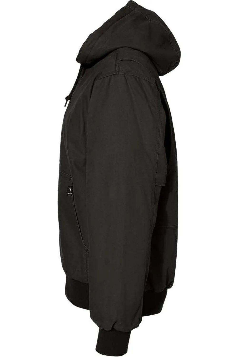 DRI DUCK Laramie Power Move Jacket