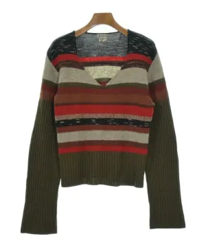 DRIES VAN NOTEN Sweaters