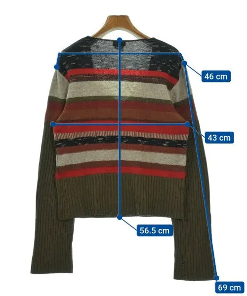 DRIES VAN NOTEN Sweaters