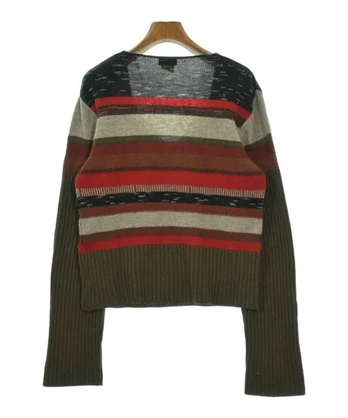 DRIES VAN NOTEN Sweaters
