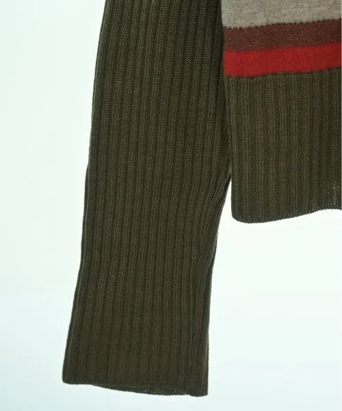 DRIES VAN NOTEN Sweaters