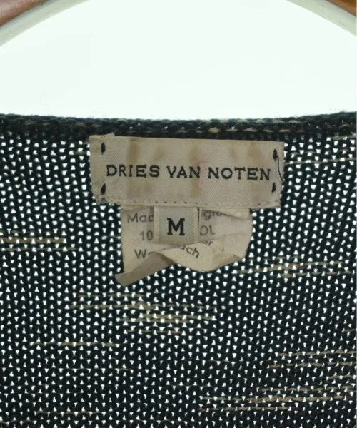 DRIES VAN NOTEN Sweaters