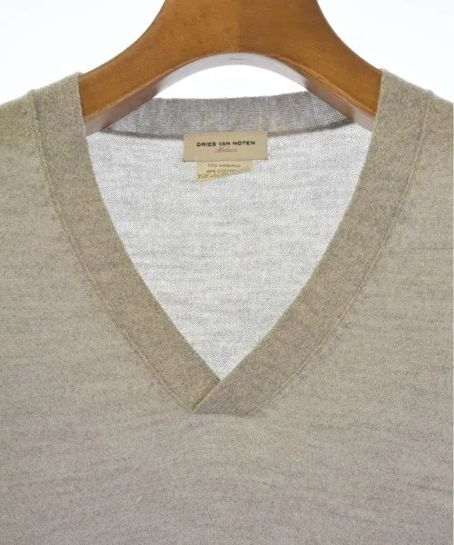 DRIES VAN NOTEN Sweaters