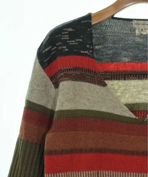 DRIES VAN NOTEN Sweaters