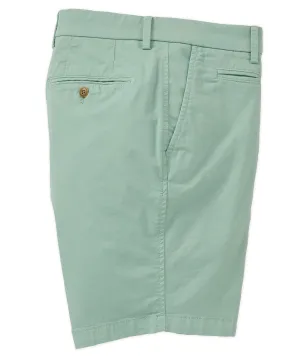 Drummond Garment-Dyed Broken Twill Short
