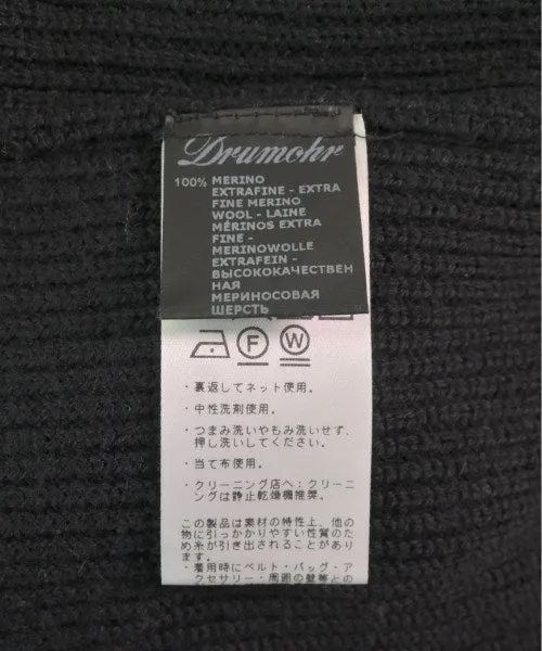 Drumohr Sweaters