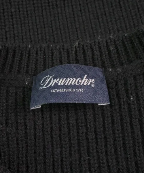 Drumohr Sweaters