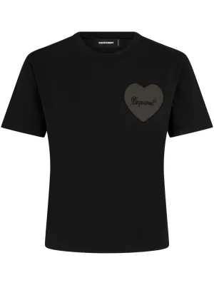 Dsqua2 Women's T-Shirts And Polos