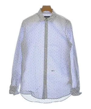 DSQUARED Casual shirts