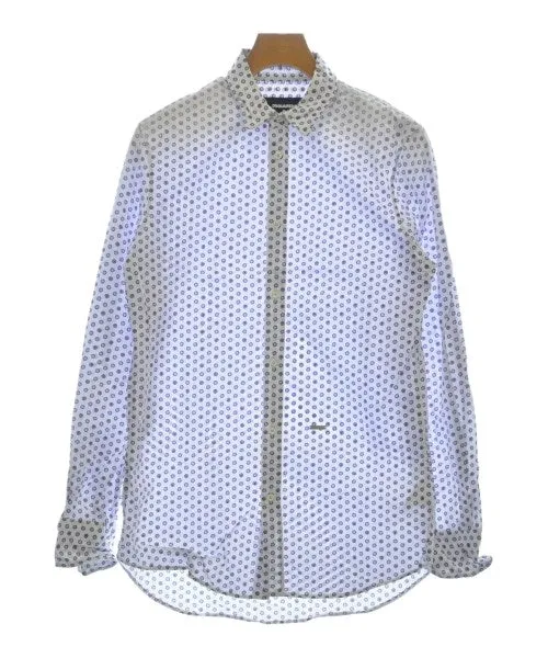 DSQUARED Casual shirts