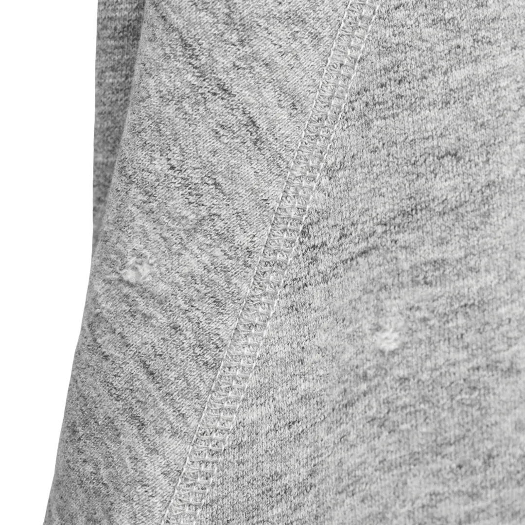 DSQUARED2 Heather grey Mens SIZE XXL Sweaters