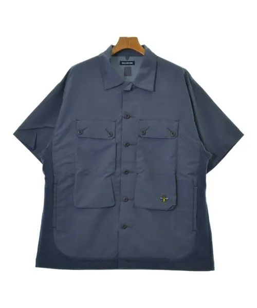 DUSTNATION Casual shirts
