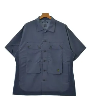 DUSTNATION Casual shirts