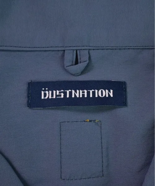 DUSTNATION Casual shirts