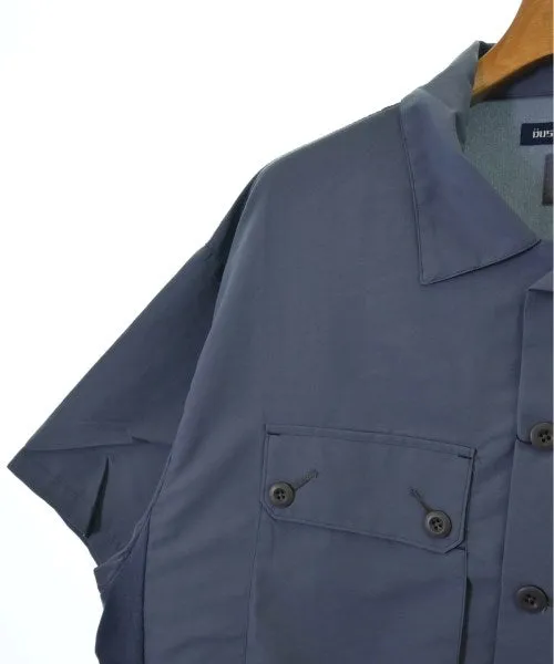 DUSTNATION Casual shirts