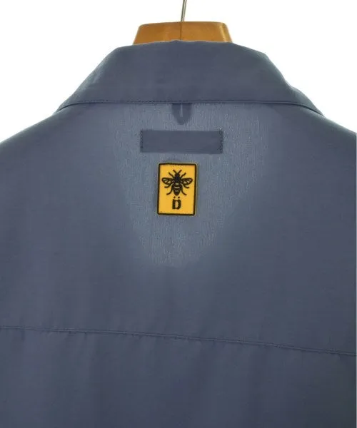 DUSTNATION Casual shirts