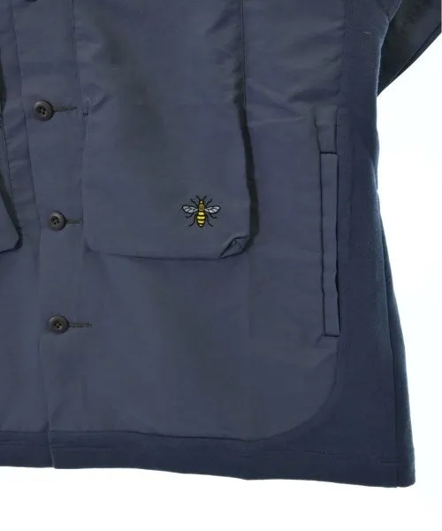 DUSTNATION Casual shirts