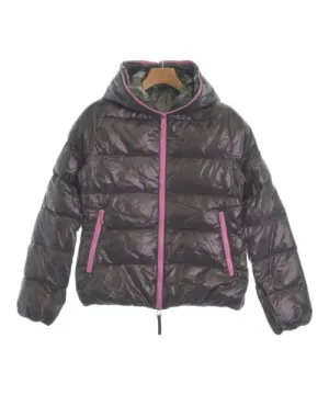 DUVETICA Down jackets/Vests