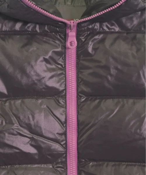 DUVETICA Down jackets/Vests